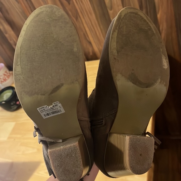 Ankle boots - Picture 6 of 7